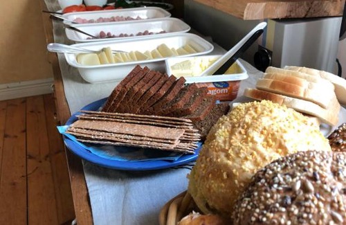 Ljungbyhed Other | Skäralids Camping & Vandrarhem
