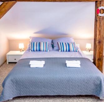 Ilawa Resort | Skarbek Iława, pokoje i apartamenty
