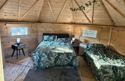 Skegness Other | Skegness Cabins and camping