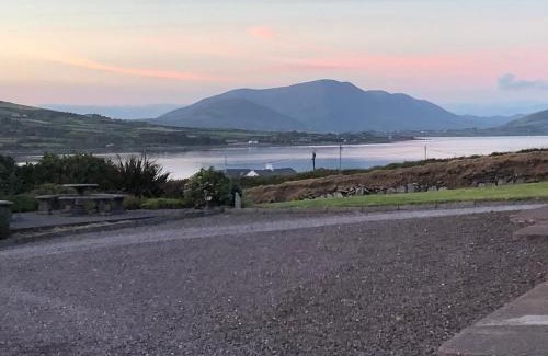 Portmagee Apartment | Skellig Port Accomodation - 2 Bed Apartment