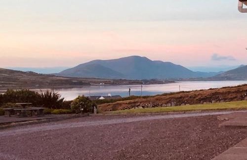 Portmagee Apartment | Skellig Port Accomodation - 2 Bed Apartment