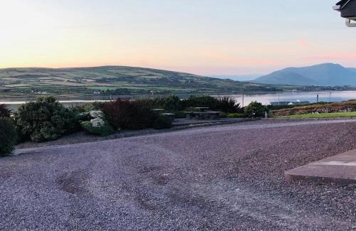 Portmagee Apartment | Skellig Port Accomodation - 2 Bed Apartment