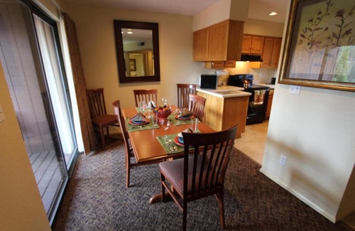 Ruidoso Condo | Ski Apache: a short drive from Ruidoso. The perfect place for winter enthusiasts