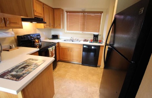 Ruidoso Condo | Ski Apache: a short drive from Ruidoso. The perfect place for winter enthusiasts