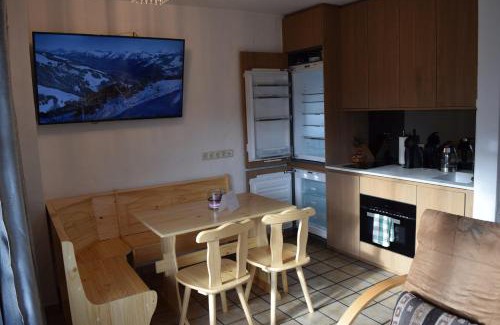Sankt Johann in Tirol Apartment | Ski apartment St. Johann in Tirol, Kitzbuheler Alpen