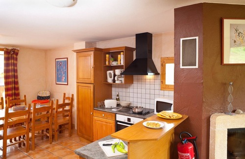 Plagne Soleil Ski Chalet | Ski aux pieds ! Chalet privé et charmant 9p