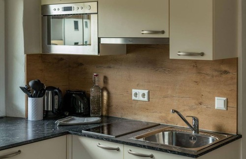 Eben im Pongau House | Ski & Badeglück App. 2 Ü - Kesselgrubs Apartements Ski & Badeglück