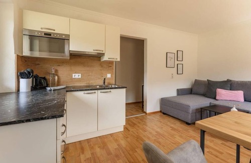 Eben im Pongau House | Ski & Badeglück App. 1 Ü 1-3 - Kesselgrubs Apartements Ski & Badeglück