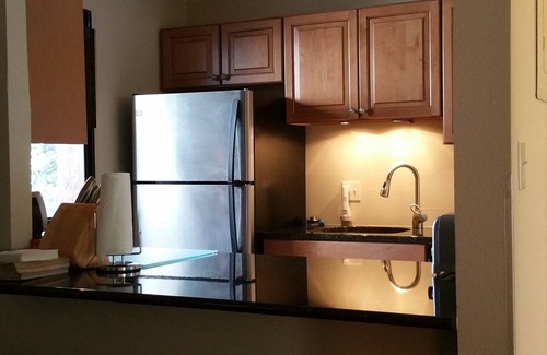 Frisco Condo | Ski, Bike, Hike And GetAway TOF ID#010123