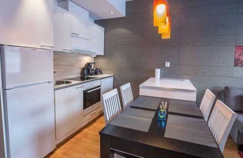 Yllas House | Ski Chalet 6206 by Interhome