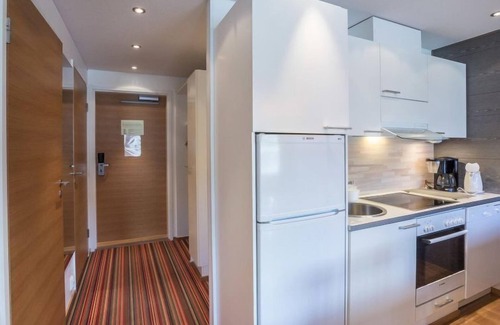 Yllas House | Ski Chalet 6206 by Interhome
