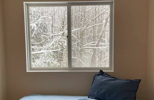 Windham Ski Chalet | Ski Chalet In Windham