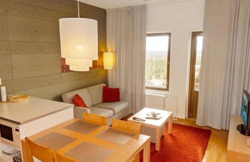 Yllas House | Ski Chalets Vii 7403 by Interhome