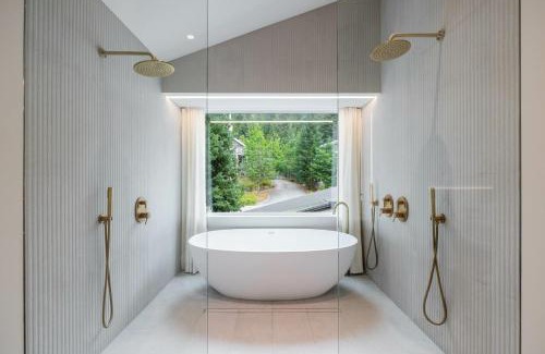 Whistler Ski Chalet | Ski Haus by Outpost