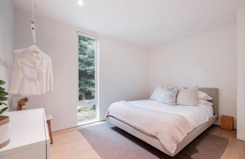 Whistler Ski Chalet | Ski Haus by Outpost