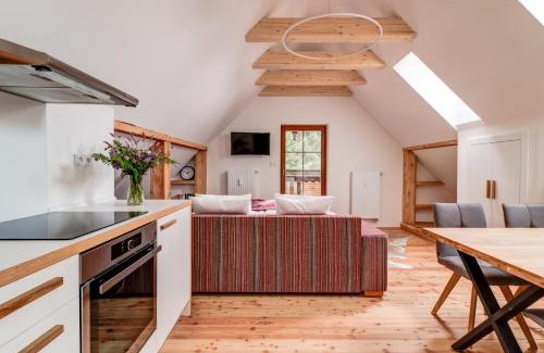 Rokytnice nad Jizerou Apartment | Ski, hike & bike apartmán Rokytnice nad Jizerou