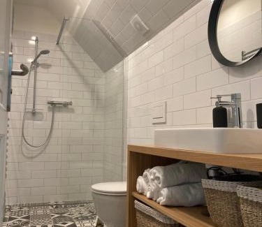 Rokytnice nad Jizerou Apartment | Ski, hike & bike apartmán Rokytnice nad Jizerou