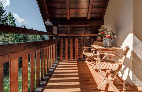 Rokytnice nad Jizerou Apartment | Ski, hike & bike apartmán Rokytnice nad Jizerou