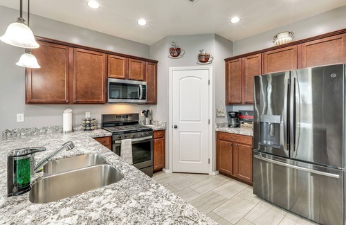 Bellemont House | Ski, Hike & Explore: Bellemont Home w/Fenced Yard