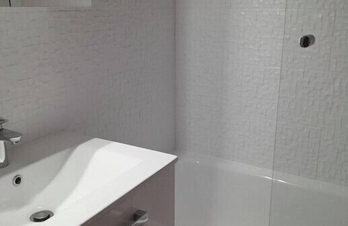 Saint-Etienne-en-Devoluy Apartment | Ski in and ski out apartment Superdévoluy