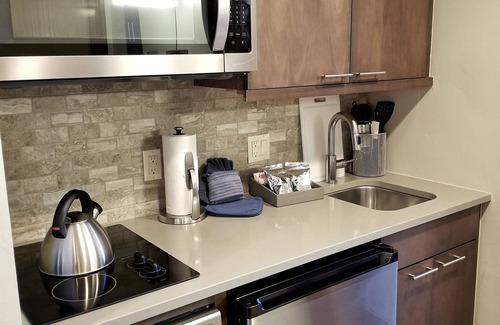 Breckenridge Cabin | Ski in/out 1BR Suite Grand Colorado on Peak8. Available Jan 24-Jan 31, 2026
