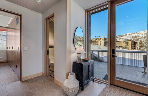 Snowmass Village House | Ski-in/out 4BR at The Havens, Snowmass Village. Luxe design, hot tub, fire pit.