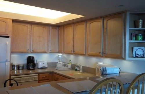 Nellysford Condo | Ski-In/Out, Beautiful Mountain & Valley Views