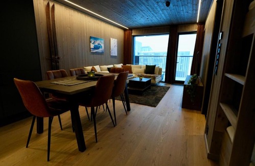 Hemsedal Apartment | Ski in & out - Hemsedal