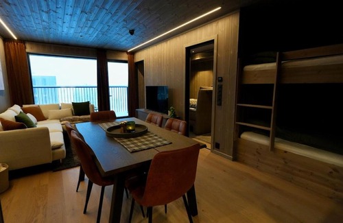 Hemsedal Apartment | Ski in & out - Hemsedal