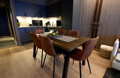 Hemsedal Apartment | Ski in & out - Hemsedal