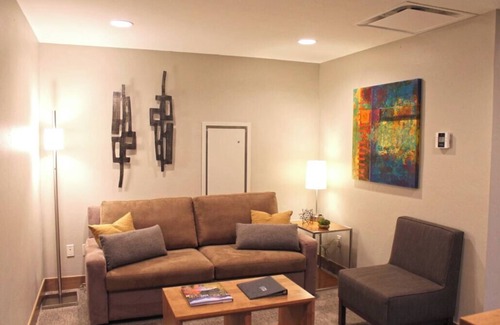 Breckenridge Apartment | Ski-in, Ski-out, 2-bedroom Apartment in Breckenridge - AC, fitness room, WiFi