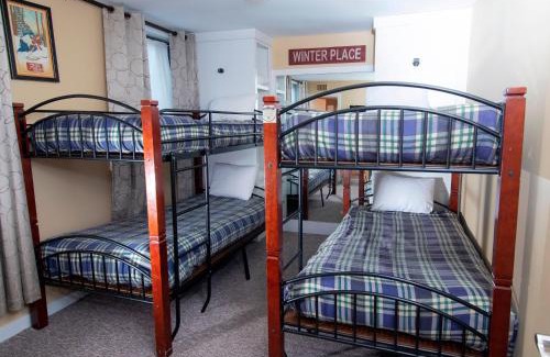Ludlow Apartment | Ski-In, Ski-Out 2 Br Condo With View Of Ski Lift! Condo