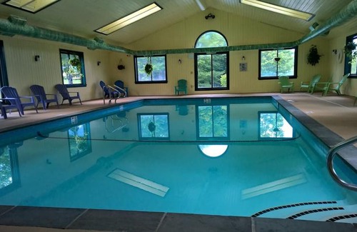Ludlow Hotel | Ski-in, Ski-out 2 Br With View Of Ski Lift! 2 Bedroom Condo