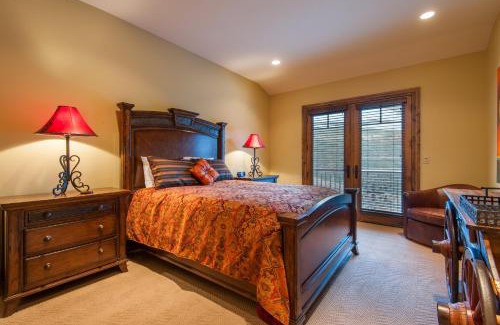 Park City House | Ski-in/Ski-out 3 Bedroom Canyons Resort