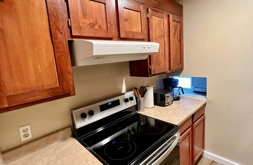Bretton Woods Condo | SKI IN - SKI OUT- 5 Bedrooms - 1 gig wifi, Mountain View’s