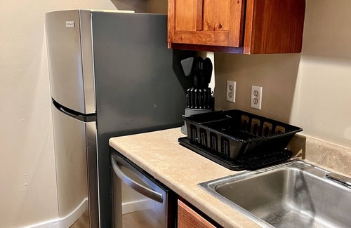 Bretton Woods Condo | SKI IN - SKI OUT- 5 Bedrooms - 1 gig wifi, Mountain View’s