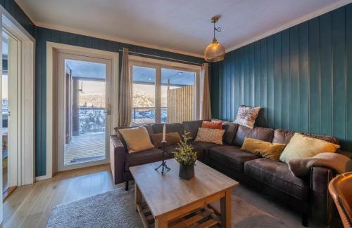 Hemsedal Apartment | Ski in-Ski out and True Mountain Charm