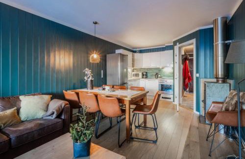 Hemsedal Apartment | Ski in-Ski out and True Mountain Charm