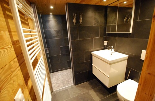 Lenk House | ski in ski out apartment on 1400 Meters altitude (new listing)