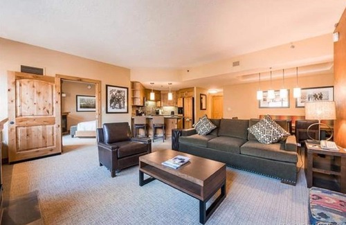 Park City Apartment | Ski In Ski Out At The Largest Resort In The U.S.