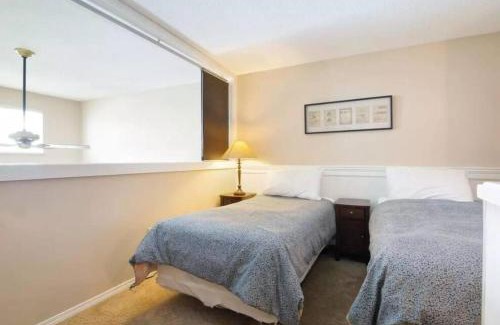 Blackcomb Apartment | Ski-in Ski-out at upper village next to Fairmount Hotel In Whistler