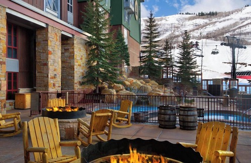 North Park City Villa | Ski In Ski Out Availability Marriott Mountainside 03/23/2025- 03/30/2025