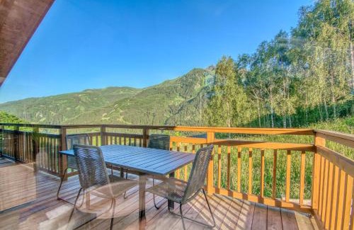 Kaprun House | Ski-in Ski-out Chalet Maiskogel 17C - by Alpen Apartments