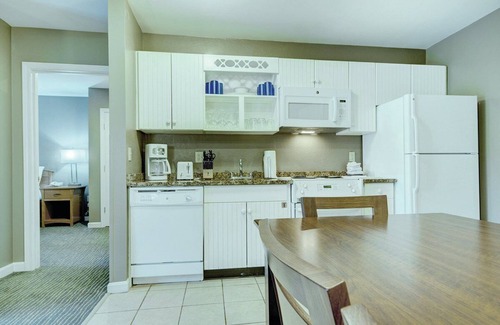 Hancock Condo | Ski-in/Ski-out - Club Wyndham Bentley Brook - Jiminy Peak