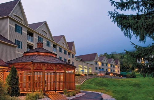 Hancock Condo | Ski-in/Ski-out - Club Wyndham Bentley Brook - Jiminy Peak