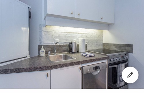 Whistler Creekside Apartment | Ski In Ski out Cozy Condo in Creekside forest