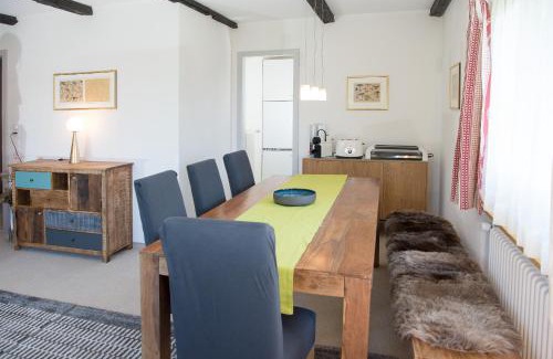 Valbella Apartment | Ski in Ski out Family accommodation Chesa Katja Lenzerheide