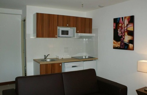 Valberg Apartment | Ski-in/ski-out & foot of the slopes, balcony, tv, ski locker, 25-33m², Valberg/Beuil