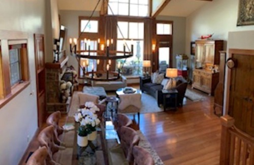 Edwards House | Ski in/Ski Out Home on Beaver Creek Mountain. Excellent Location.