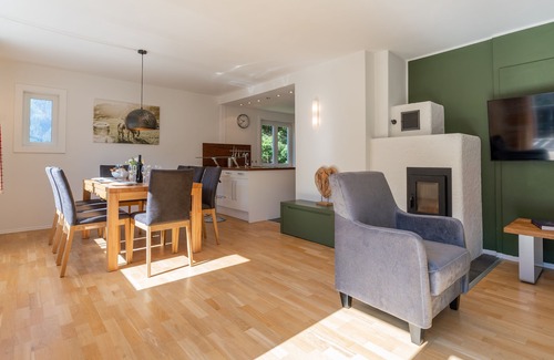 Bad Gastein Apartment | Ski-in/Ski-Out in prime location in attractive Badgastein.